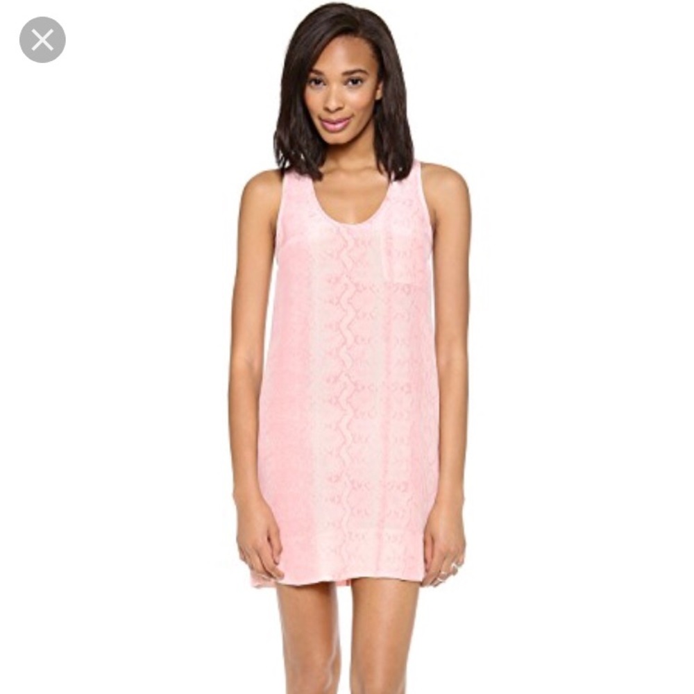 Joie Peri B Mini Dress. Size XS